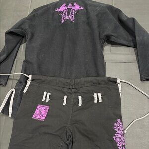 Tatami BJJ Gi KIMONO FEMININO